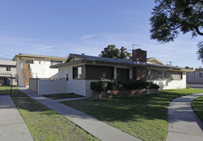 3413 W Canoga Pl Apartments