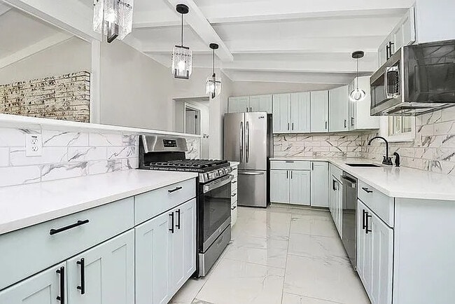 property at 5426 Milford Rd