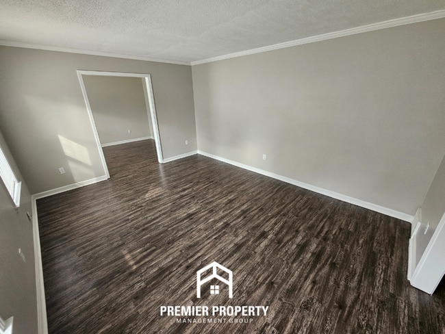 5368 Heritage Ave in Memphis, TN - Building Photo - Building Photo