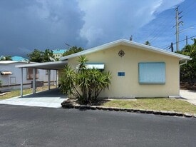 14661 Us Highway 1 in Juno Beach, FL - Building Photo