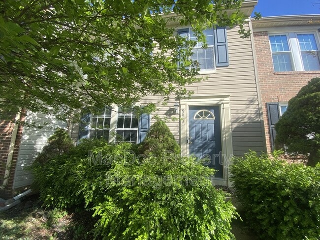 9613 Becker Ct in Fredericksburg, VA - Building Photo - Building Photo