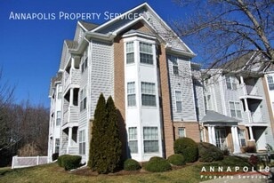 2016 Governor Thomas Bladen Way in Annapolis, MD - Building Photo