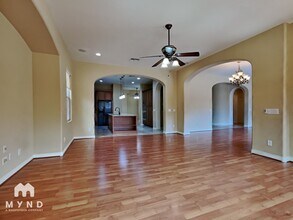 2716 S Quinn Ave in Gilbert, AZ - Building Photo - Building Photo