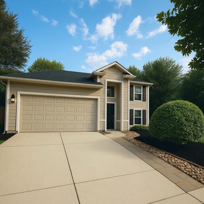 property at 159 N Vesper Bend Cir