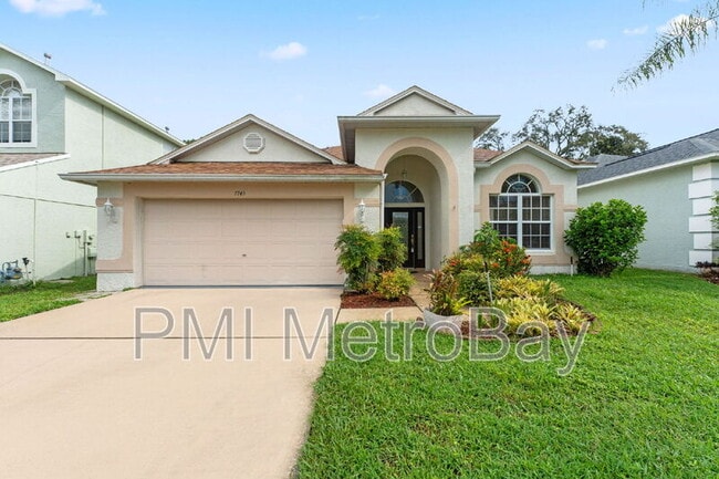 property at 7743 Bingham Ct