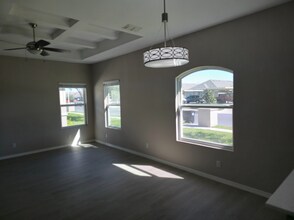 1901 Harrison St, Unit 1 in Weslaco, TX - Building Photo - Building Photo