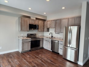 160 Dayspring Loop in Helena, MT - Building Photo - Building Photo