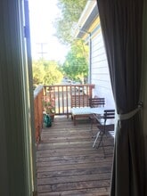 1822 Virginia St in Berkeley, CA - Building Photo - Building Photo