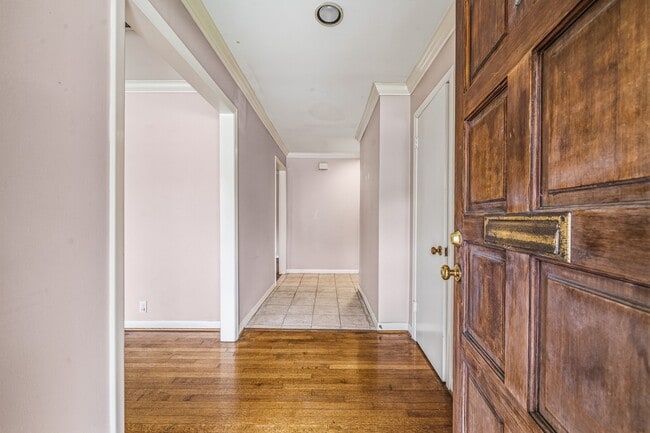 property at 4501 Willowbend Blvd