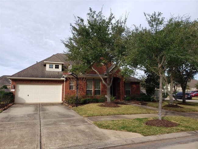 property at 5402 Valley Country Ln