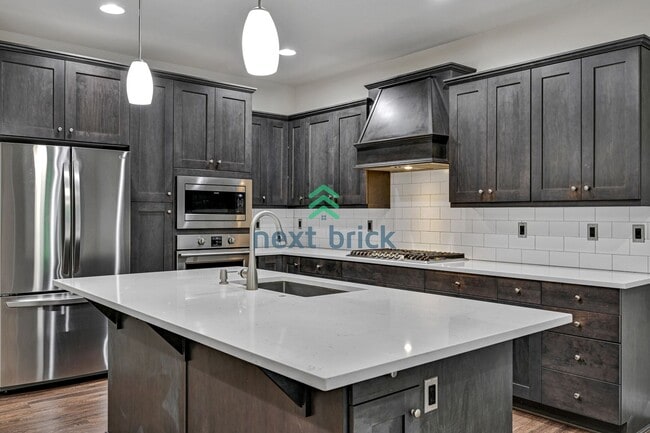 8430 NE 203rd Pl in Bothell, WA - Building Photo - Building Photo