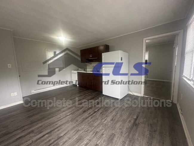 property at 6948 N 32nd St