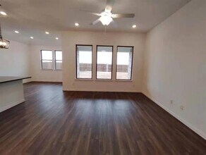 2403 Lovegrass Ln in Melissa, TX - Building Photo - Building Photo