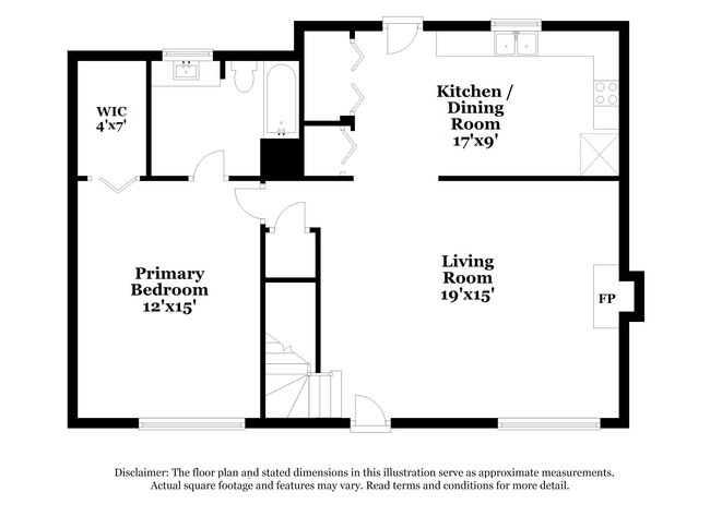 110 Northside Ave in Dallas, GA - Building Photo - Building Photo