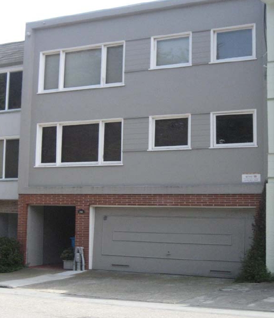 785 Corbett Ave in San Francisco, CA - Building Photo - Building Photo