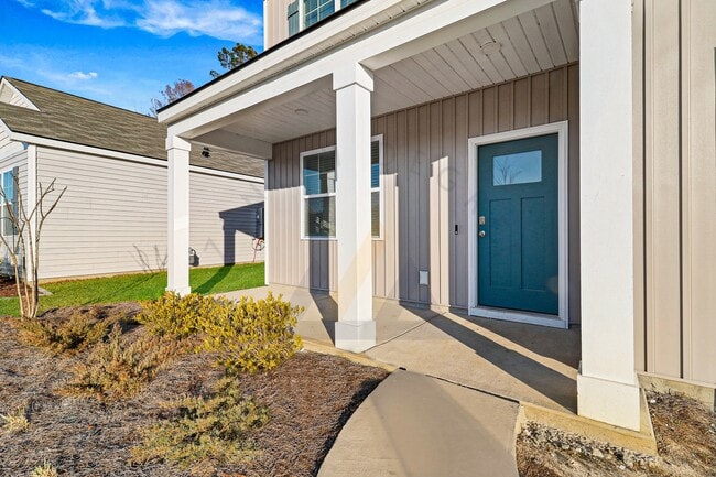 120 Hiatus Ct in Ridgeland, SC - Building Photo - Building Photo