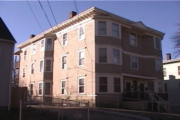 51-53 Ludlow St in Waterbury, CT - Building Photo