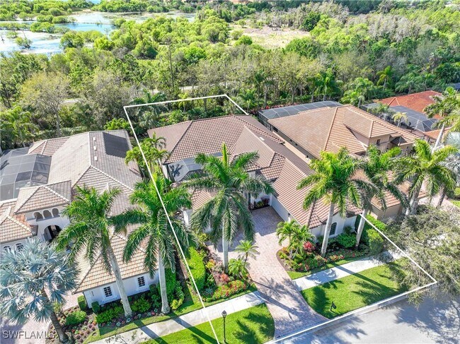 property at 8862 Shenendoah Cir