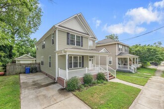 426 W 28th St in Norfolk, VA - Building Photo - Building Photo