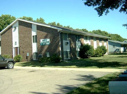 Meadowland Apartments in Viborg, SD - Building Photo - Building Photo