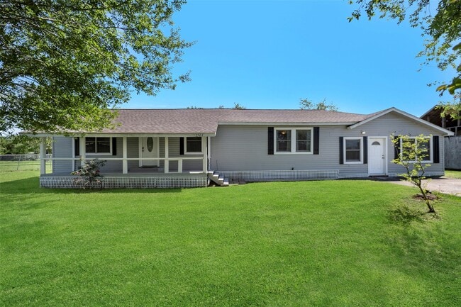 property at 7506 Bluebonnet St