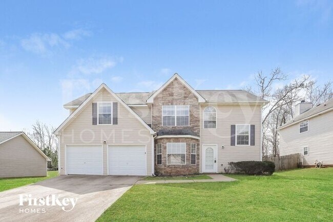 property at 245 Capeton Ct