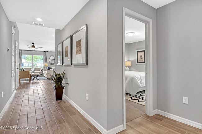 7742 Prosecco Ln in Titusville, FL - Building Photo - Building Photo