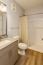 The Foundry at Heartland Crossing in Camby, IN - Foto de edificio - Building Photo