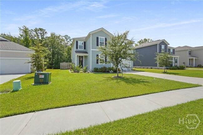 41 Gypsea Ln in Richmond Hill, GA - Building Photo - Building Photo