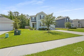 41 Gypsea Ln in Richmond Hill, GA - Foto de edificio - Building Photo