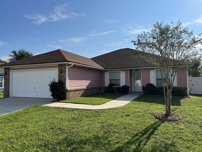 property at 3742 Star Leaf Road