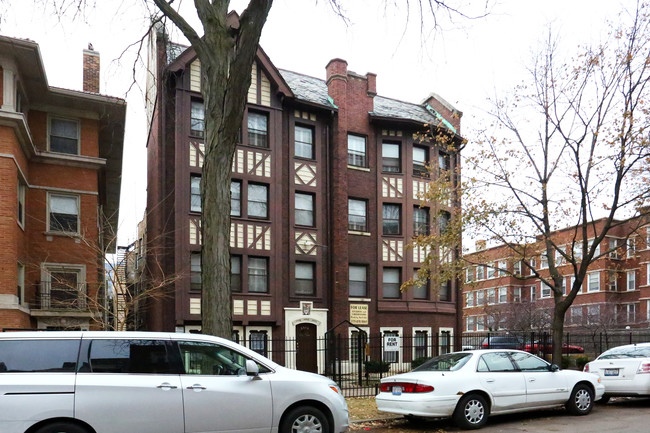 5516 N Kenmore in Chicago, IL - Building Photo - Building Photo