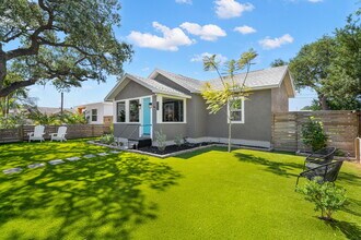 3950 1st Ave N in St. Petersburg, FL - Building Photo - Building Photo