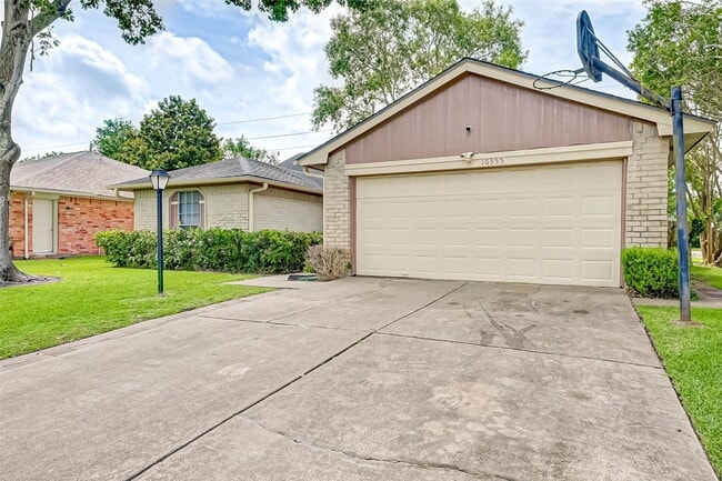 property at 16355 Sierra Grande Dr