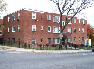 The Highpoint in Washington, DC - Building Photo - Building Photo