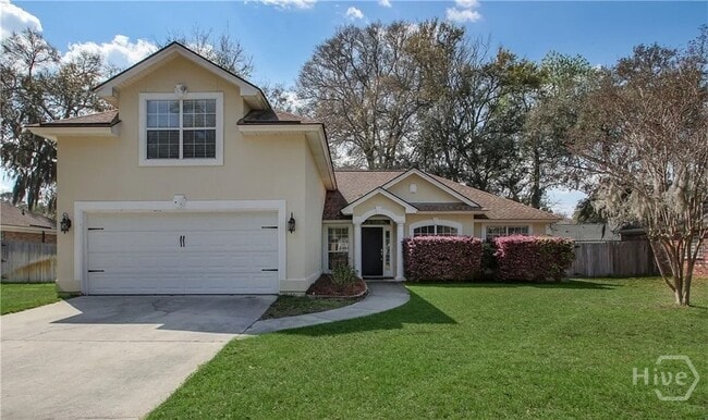 property at 127 Sweet Gum Rd