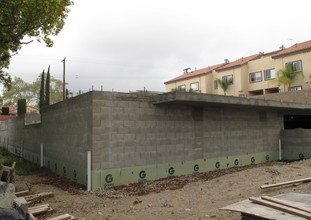 707 E Angeleno Ave in Burbank, CA - Building Photo - Building Photo