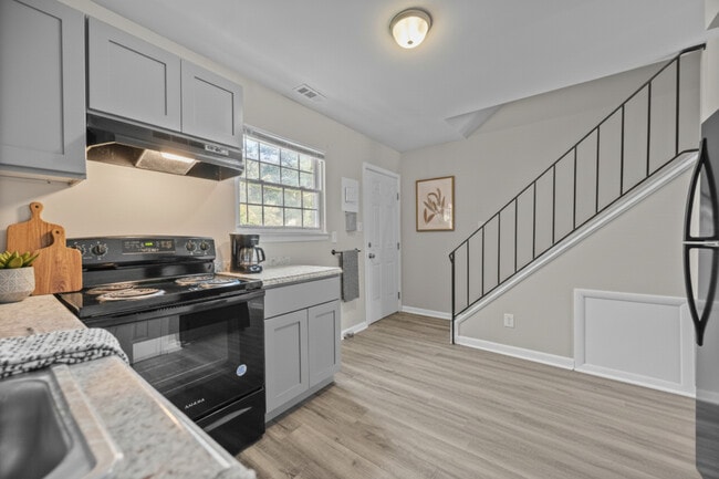 Cardinal Village Apartments