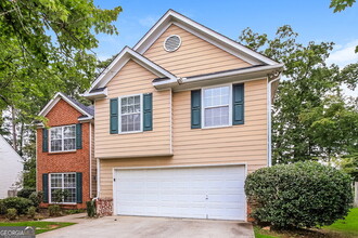 3415 Wrenwood Ct in Loganville, GA - Building Photo - Building Photo