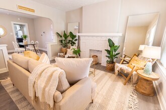 1125 Wilson Ave in Columbus, OH - Building Photo - Building Photo