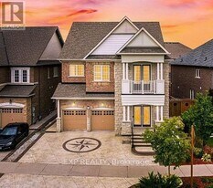 448 Dougall Ave in Caledon, ON - Building Photo