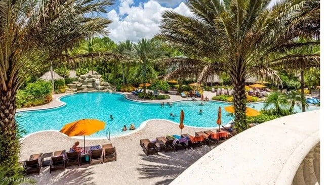 9081 Albion Ln S in Naples, FL - Building Photo - Building Photo