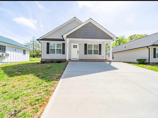 property at 423 Pleasant Ave