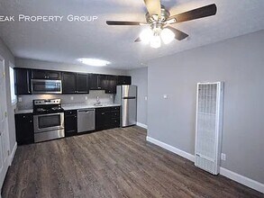 1322 N 5th St in Columbus, OH - Building Photo - Building Photo