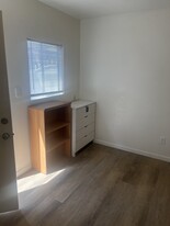 3853 Bentley Ave in Culver City, CA - Building Photo