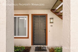 4040 Porte La Paz in San Diego, CA - Building Photo - Building Photo
