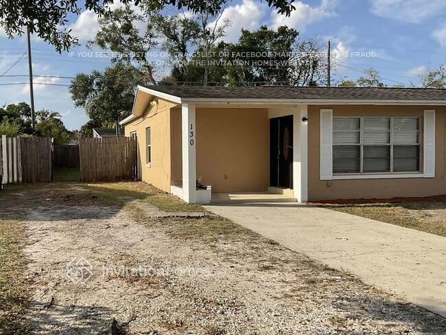 130 N Edgemon Ave in Winter Springs, FL - Building Photo - Building Photo
