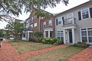 Chelsea Place Apartamentos