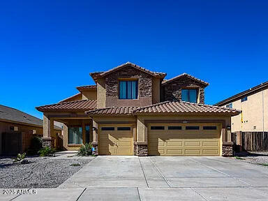 property at 4618 W Dunbar Dr