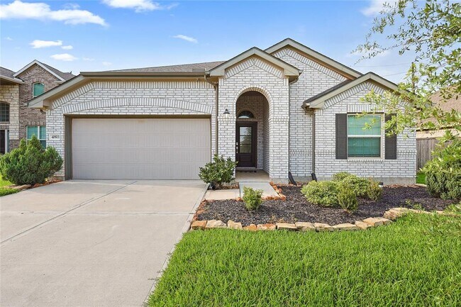 4811 Sierra Ridge Dr in Rosenberg, TX - Building Photo - Building Photo